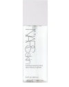 Refreshing and moisturizing, this multi-beneficial softening lotion instantly supports skin hydration and renewal. Essential moisture is imparted with Nars exclusive Active Phytoseed Complex. The addition of an exfoliating compound loosens and lifts dead skin cells and smoothes away dullness to reveal brighter, fresher skin. 6.7 oz. 