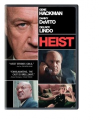Heist Heist
