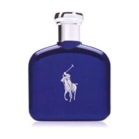 Polo Blue By Ralph Lauren After Shave Unboxed, 4.2-Ounce