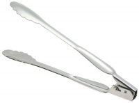All-Clad Stainless 12-Inch Locking Tongs