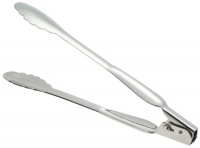 All-Clad Stainless 12-Inch Locking Tongs All-Clad Stainless 12-Inch Locking Tongs