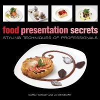 Food Presentation Secrets: Styling Techniques of Professionals Food Presentation Secrets: Styling Techniques of Professionals
