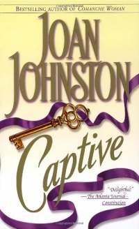 Captive Captive