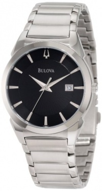 Bulova Men's 96B149 Dress Classic Watch Bulova Men's 96B149 Dress Classic Watch