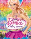 Barbie: A Fairy Secret