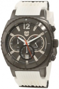 Andrew Marc Men's A11201TP Heritage Scuba 3 Hand Chronograph Watch Andrew Marc Men's A11201TP Heritage Scuba 3 Hand Chronograph Watch
