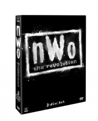 nWo: The Revolution nWo: The Revolution
