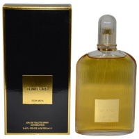 Tom Ford for Men by Tom Ford 100ml 3.4oz EDT Spray Tom Ford for Men by Tom Ford 100ml 3.4oz EDT Spray