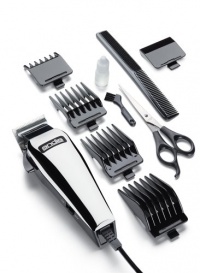 Andis 18065 10 Piece Clipper Kit Andis 18065 10 Piece Clipper Kit