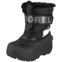 Sorel Snow Commander 1805 - Winter Boot (Toddler/Little Kid) Sorel Snow Commander 1805 - Winter Boot (Toddler/Little Kid)