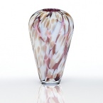 Right on trend, Evolution's stylish new collection utilizes various shades of purple. Each of these modern pieces is designed in dramatic safari prints that mix and match to add that touch of drama style and grandeur to any room in your home. These striking designs, dramatic shapes and dramatic color combinations - each piece is one of a kind.
