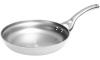 Calphalon Contemporary Stainless 8-Inch Omelet Pan