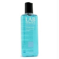 Power Wash ( All Skin Type ) - Aramis - Lab Series - Cleanser - 250ml/8.5oz