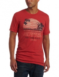 Lucky Brand Men's Lazy Summer Graphic Tee Lucky Brand Men's Lazy Summer Graphic Tee