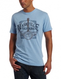 Lucky Brand Men's Nashville Banjo Graphic Tee Lucky Brand Men's Nashville Banjo Graphic Tee