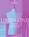 London Style: Streets Interiors Details (Icons)