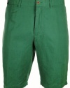 Polo by Ralph Lauren Men's Preston Short 38 Green