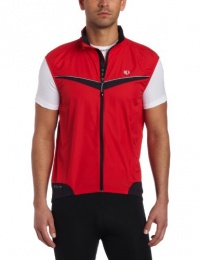 Pearl Izumi Men's Elite Barrier Vest