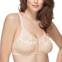 Wacoal Awareness Soft Cup Bra 85276 42D/Naturally Nude Wacoal Awareness Soft Cup Bra 85276 42D/Naturally Nude