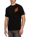 Metal Mulisha Men's V-Twin Short Sleeve Tee