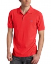 Fred Perry Men's Plain Polo