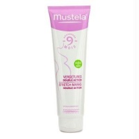 Mustela Stretch Marks Double Action