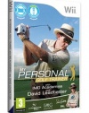 Wii my personal trainer with david leadbetter