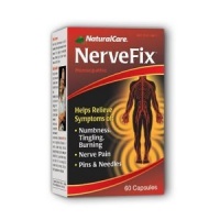 Nervefix Caps 60'S Nervefix Caps 60'S