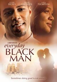 Everyday Black Man Everyday Black Man