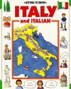 Getting to Know Italy and Italian