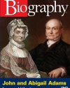 John and Abigail Adams: Love and Liberty (A&E Biography)