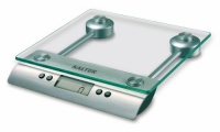 Salter 3003 Aquatronic Glass Electronic Kitchen Scale Salter 3003 Aquatronic Glass Electronic Kitchen Scale