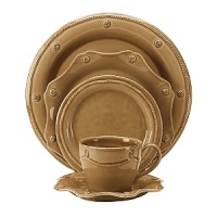 Whether elegant or casual, sophisticated or modern, Juliska Berry & Thread cappuccino dinnerware will suit whatever your setting and look great on your table. Whether elegant or casual, sophisticated or modern, Juliska Berry & Thread cappuccino dinnerware will suit whatever your setting and look great on your table.