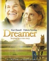 Dreamer - Inspired By a True Story (Widescreen Edition)