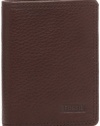 Fossil Men's Wallet Ml777587-200