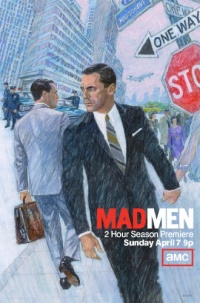 Mad Men: Season Six Mad Men: Season Six