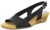 Aerosoles Women's Yet Alone Wedge Sandal