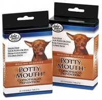 Potty Mouth, 120 ct Potty Mouth, 120 ct