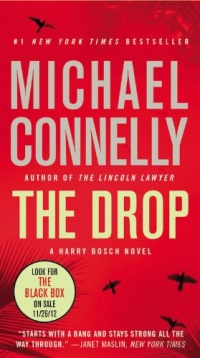 The Drop (A Harry Bosch Novel) The Drop (A Harry Bosch Novel)
