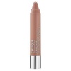 Clinique Chubby Stick Moisturizing Lip Colour Balm Heaping Hazelnut 0.1 oz