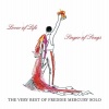 Lover Of Life, Singer Of Songs: The Very Best Of Freddie Mercury Solo (2CD)