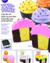 Wilton 2105-7783 Two Tone Cupcake Baking Set