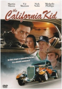 The California Kid The California Kid