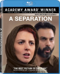 A Separation [Blu-ray]