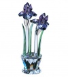 CRYSTAL WORLD Iris