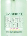 Garnier Fructis Style Brilliantine Shine Glossing Spray, 3 Fluid Ounce