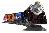 Lionel Hershey's Freight G-Gauge Train Set Lionel Hershey's Freight G-Gauge Train Set