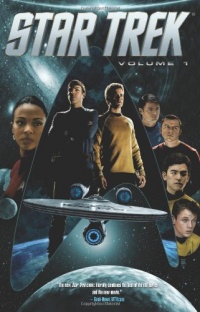 Star Trek Volume 1 Star Trek Volume 1