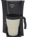 Black & Decker DCM18 Brew 'N Go Coffeemaker