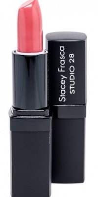 Stacey Frasca Studio 28 Cosmetics Lipstick, Dolce, 0.12 Ounce Stacey Frasca Studio 28 Cosmetics Lipstick, Dolce, 0.12 Ounce